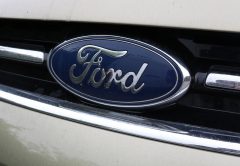 Ford Autonomous Vehicles LLC