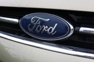 Ford Autonomous Vehicles LLC